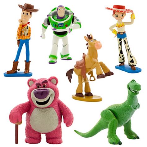 set toy story|toy story character set.